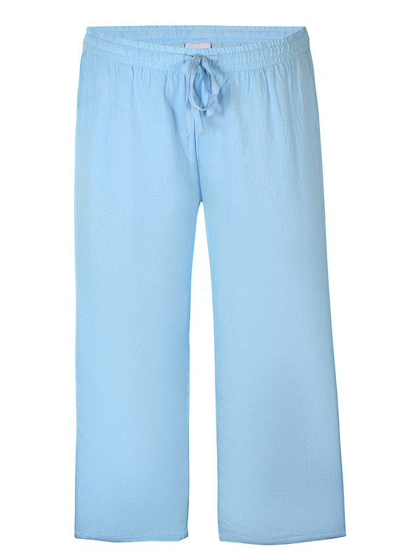 HYLA - Plus Size Housut fra Zhenzi