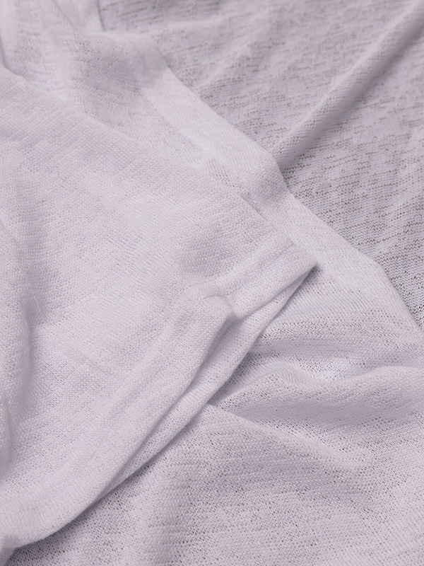 ZH-AGAR - Plus Size Neuletakki fra Zhenzi