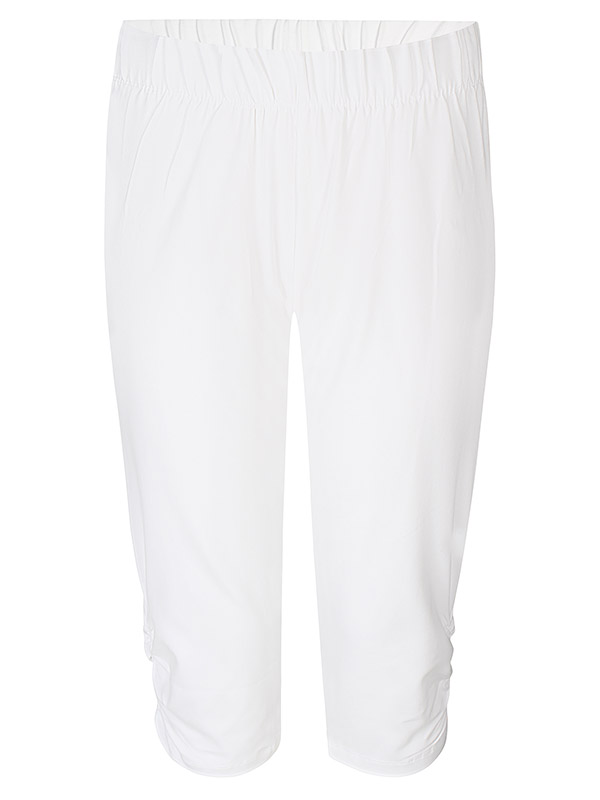 ZH-KANT - Plus Size Leggingsit fra Zhenzi