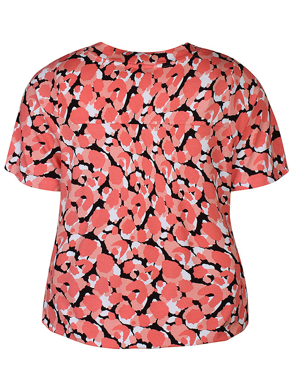 ZH-SYLVA - Plus Size Pusero fra Zhenzi