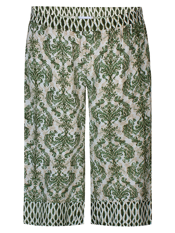 ZH-LUCY - Plus Size Housut fra Zhenzi
