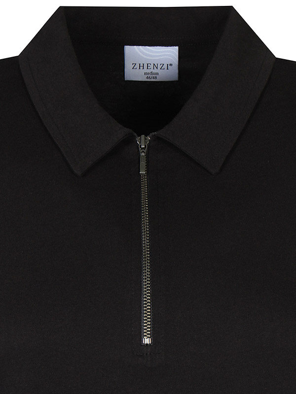 ZH-NOOR - Plus Size T-paita fra Zhenzi