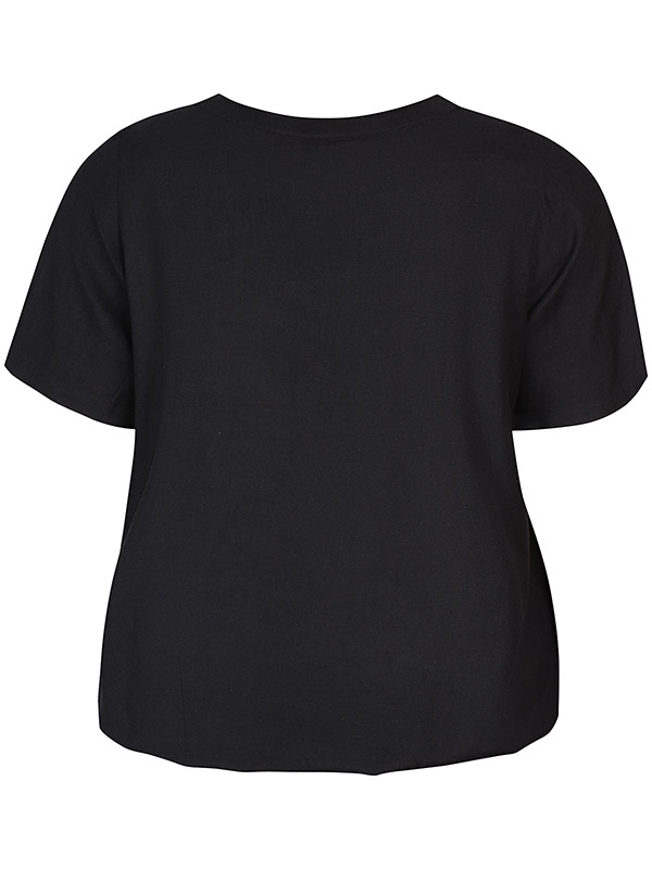 ZH-SUVI - Plus Size Pusero fra Zhenzi