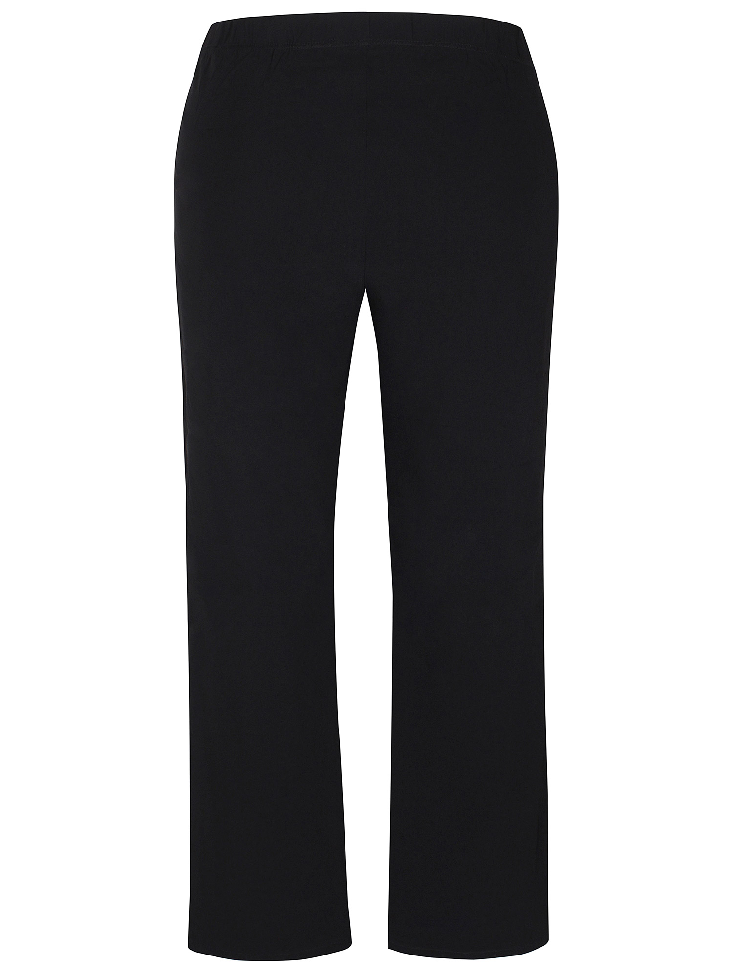 JAZZY - Plus Size Housut fra Zhenzi