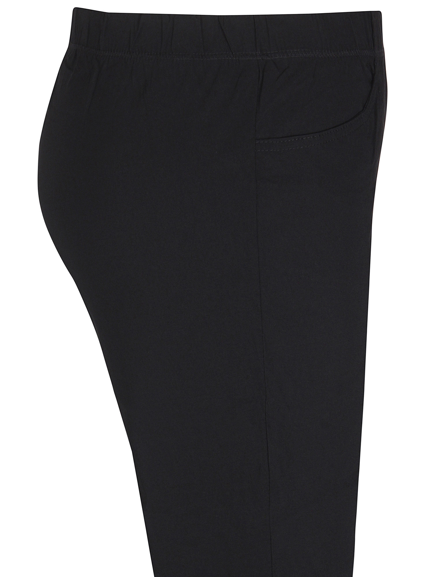 JAZZY - Plus Size Housut fra Zhenzi