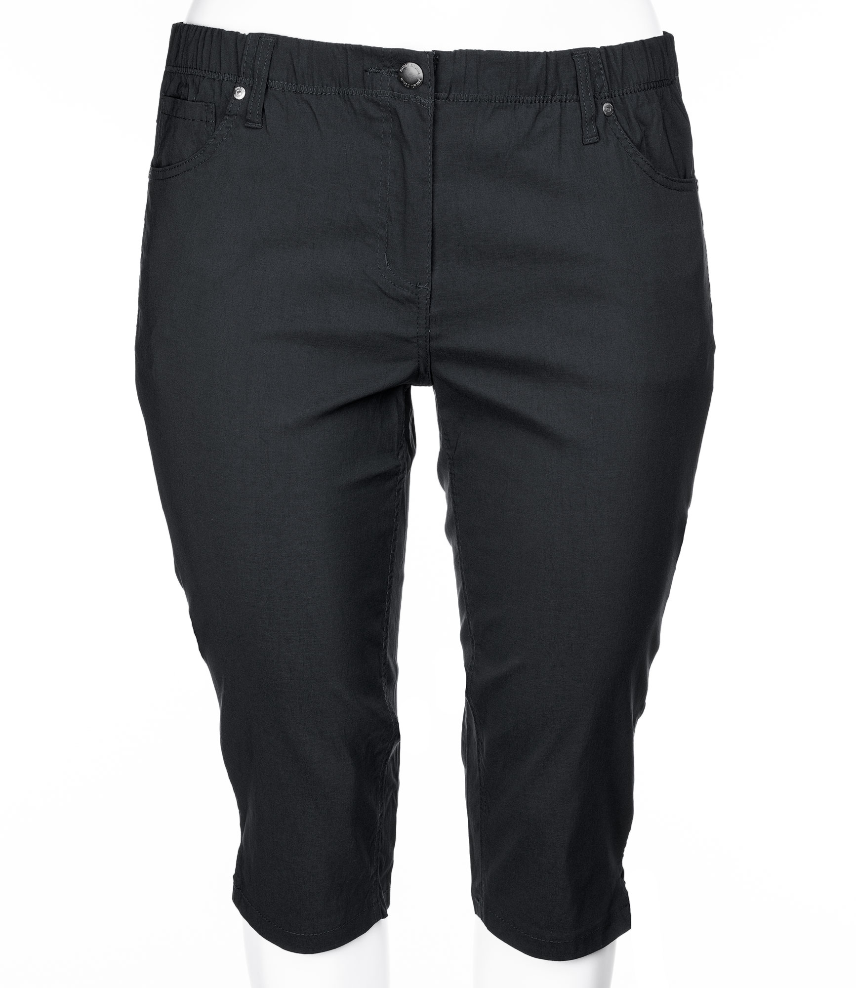 TWIST - Plus Size Housut fra Zhenzi