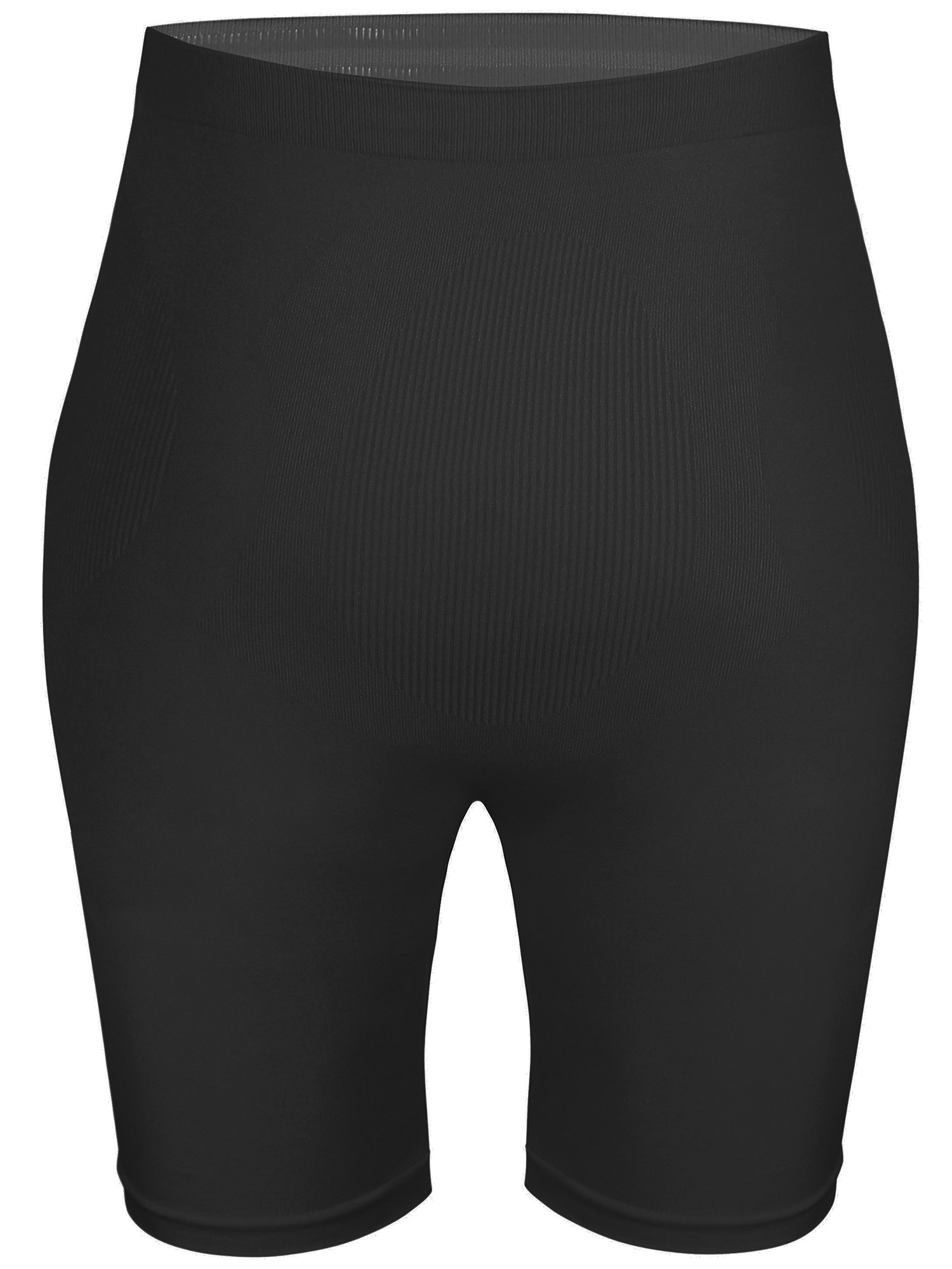 SHORTS - Plus Size Muotoileva alusasu fra Zhenzi