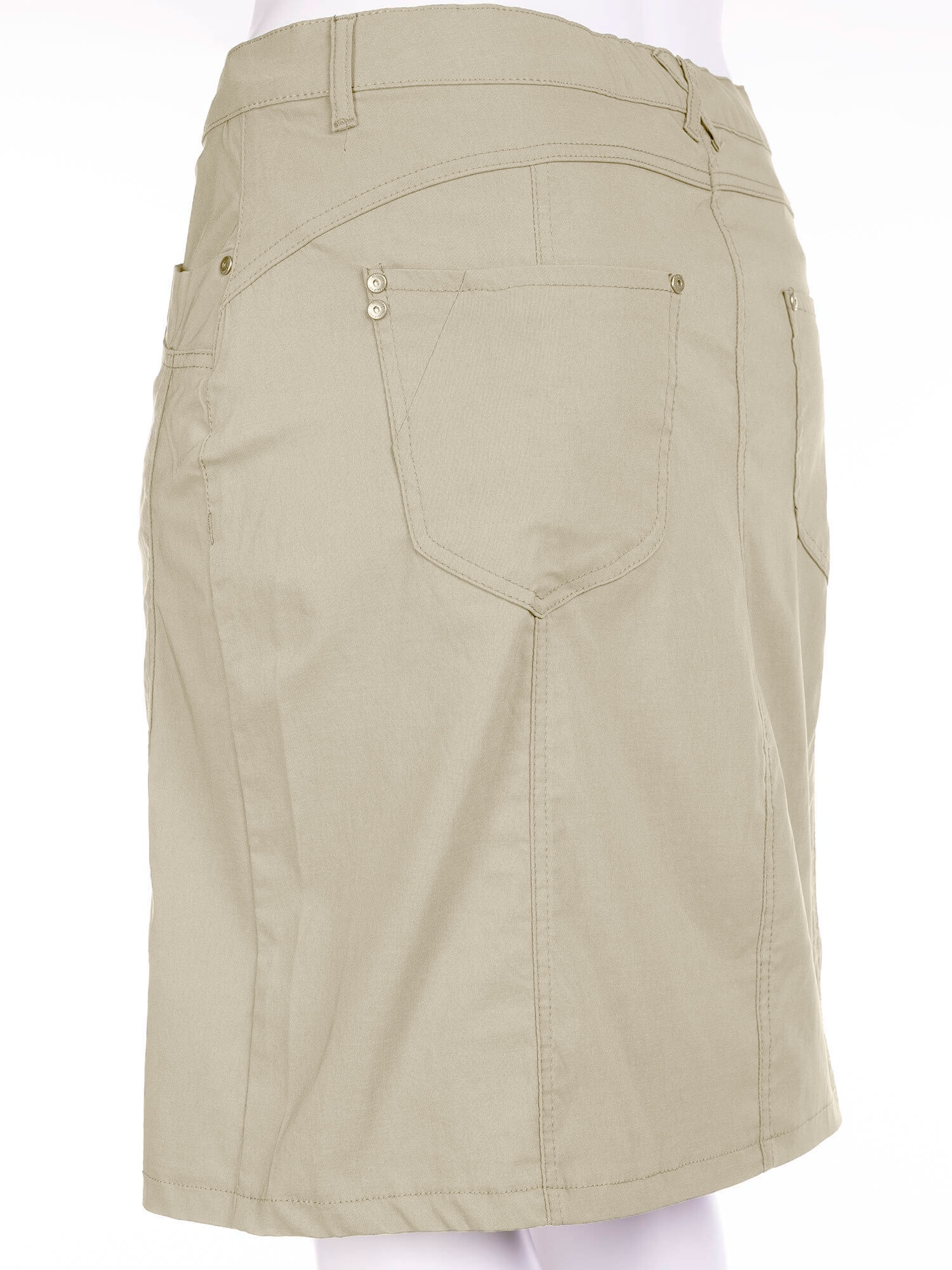 BOYER - Plus Size Hame fra Zhenzi
