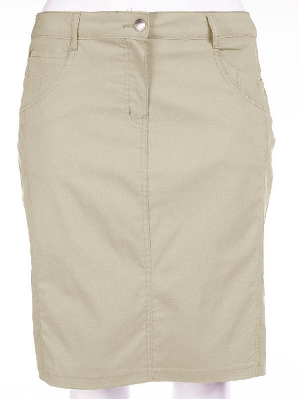 BOYER - Plus Size Hame fra Zhenzi