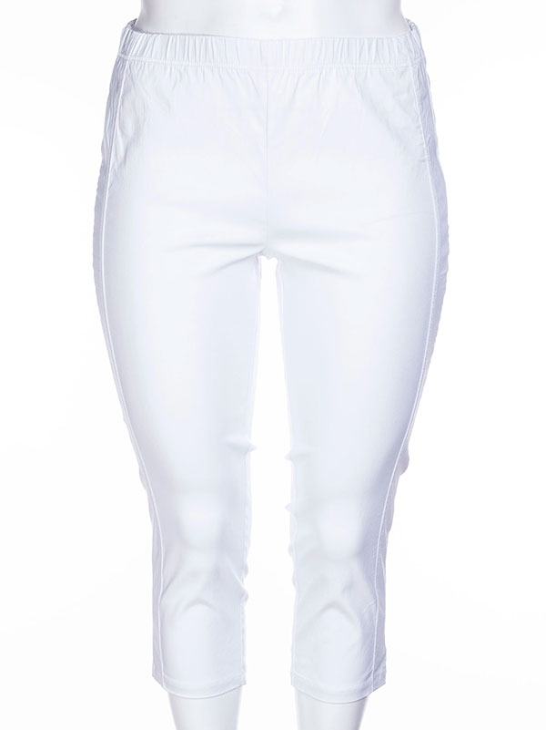 TWIST - Plus Size Housut fra Zhenzi
