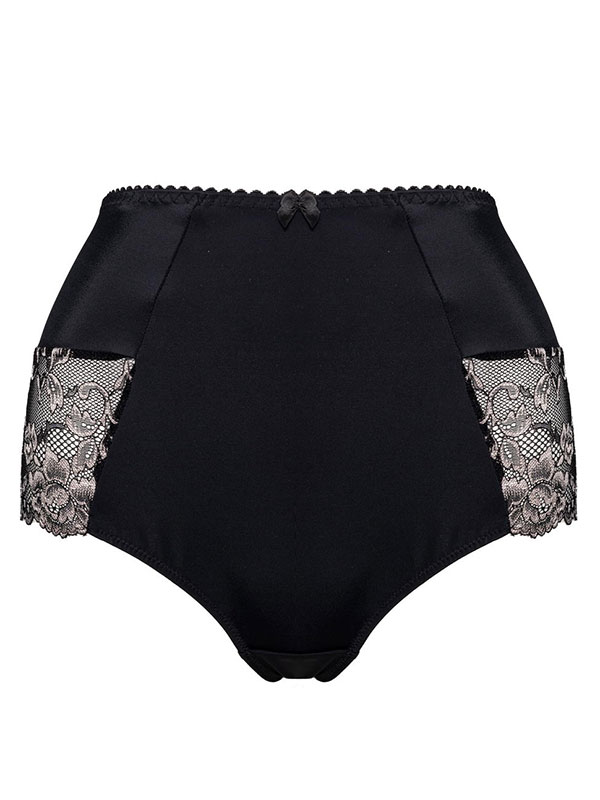 VALENTINE BRAZILIAN - Plus Size Alushousut fra Plaisir
