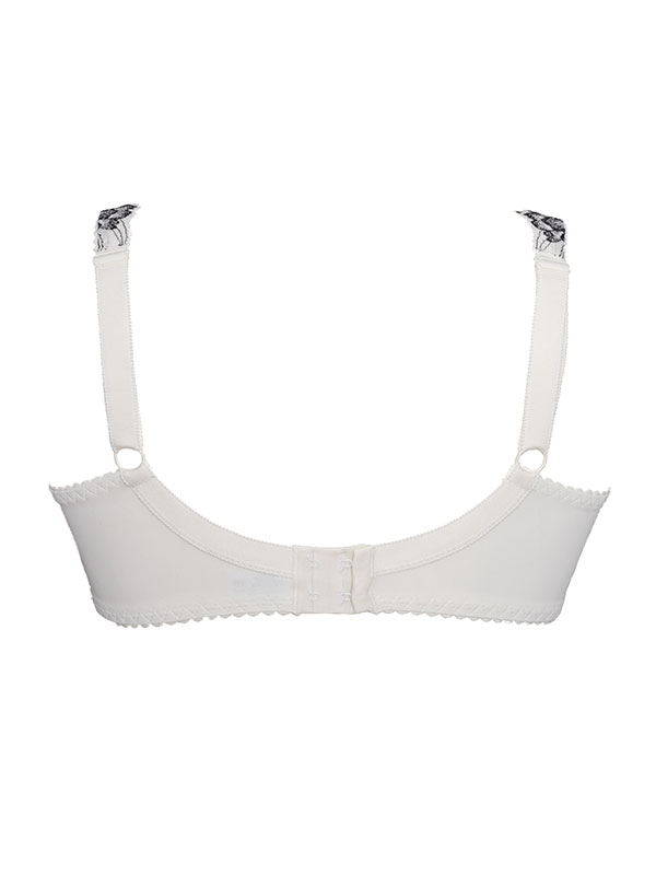 KAMILLA FULL CUP - Plus Size Kaaret liivit fra Plaisir