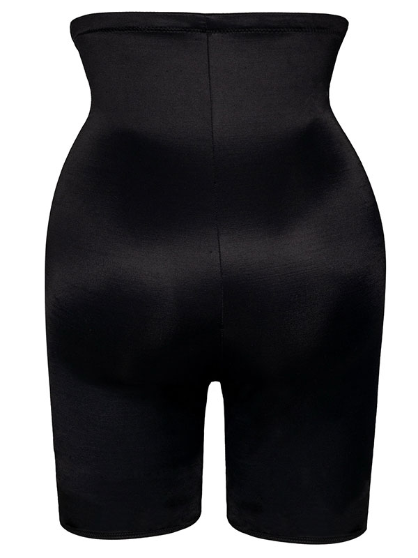 BODY CONTROLE PANTS - Plus Size Muotoileva alusasu fra Plaisir