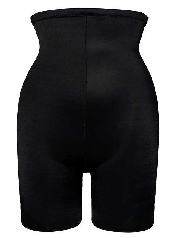 BODY CONTROLE PANTS - Plus Size Muotoileva alusasu fra Plaisir