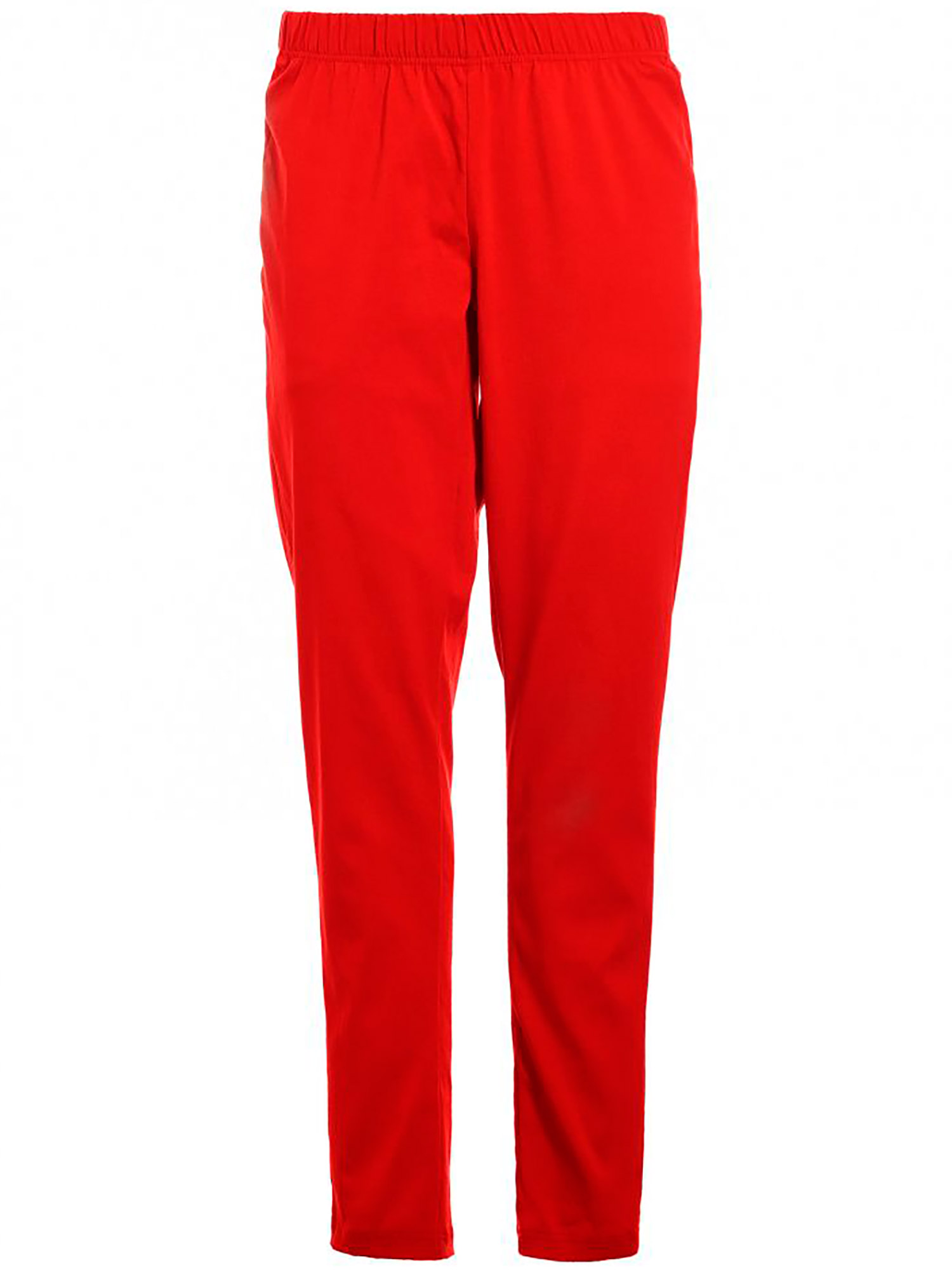 CLARA - Plus Size Leggingsit fra Gozzip
