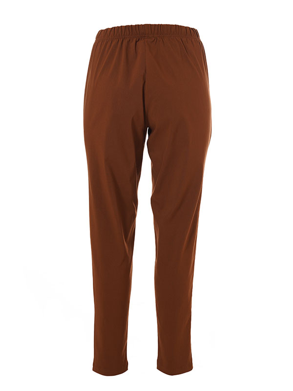 CLARA - Plus Size Housut fra Gozzip