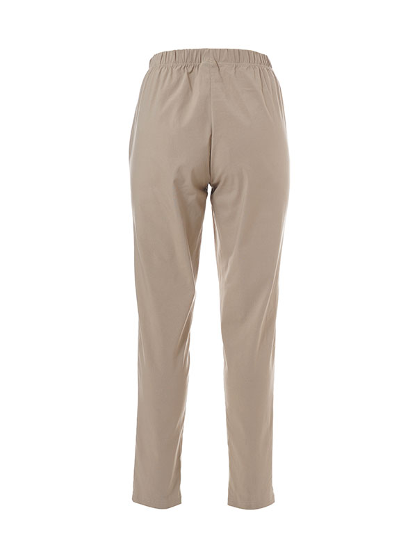 CLARA - Plus Size Housut fra Gozzip