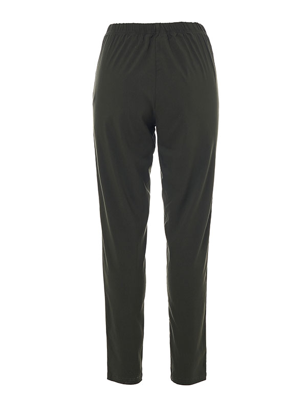 CLARA - Plus Size Housut fra Gozzip