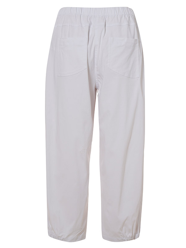 CLARA - Plus Size Housut fra Gozzip