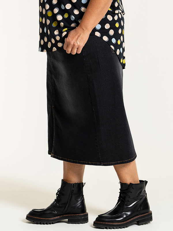 ALENA - Plus Size Hame fra Gozzip
