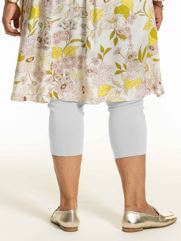 CLARA - Plus Size Housut fra Gozzip