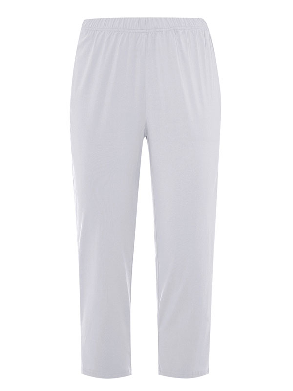 CLARA - Plus Size Housut fra Gozzip