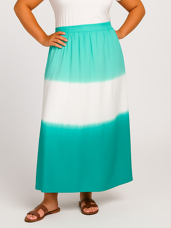 ADCAISA - Plus Size Hame fra Adia