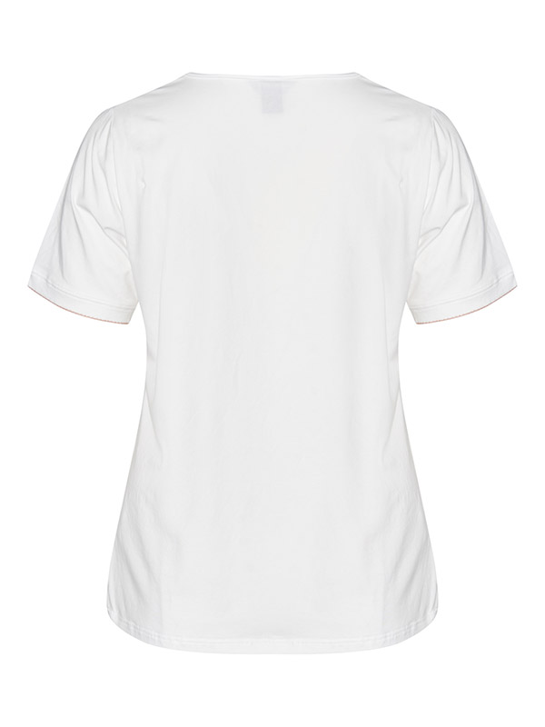 ADCALA - Plus Size T-paita fra Adia
