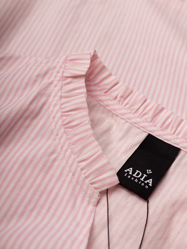 ADCAMILA - Plus Size Mekko fra Adia