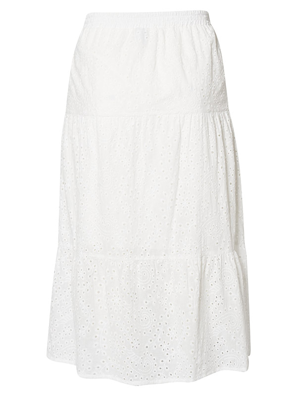 ADCARITA - Plus Size Hame fra Adia