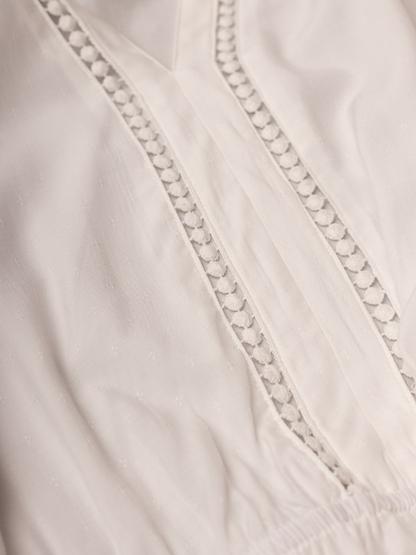 ADCATHINKA - Plus Size Pusero fra Adia