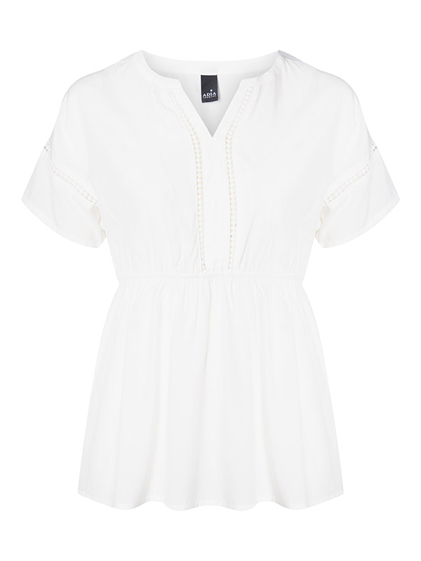 ADCATHINKA - Plus Size Pusero fra Adia