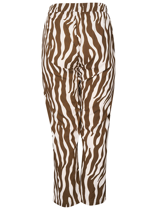 ADCENTA - Plus Size Housut fra Adia