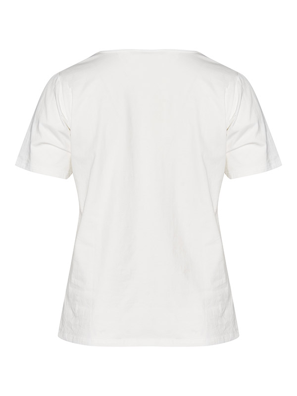 ADCHIA - Plus Size T-paita fra Adia