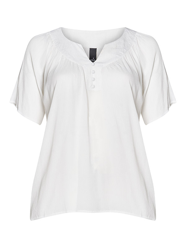 ADCIRKEL - Plus Size Pusero fra Adia