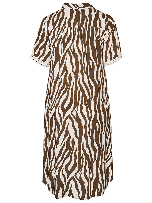 ADCLEO - Plus Size Mekko fra Adia