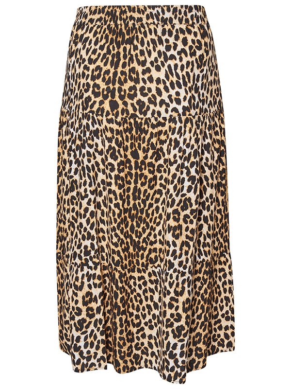 ADCONCETTA - Plus Size Hame fra Adia