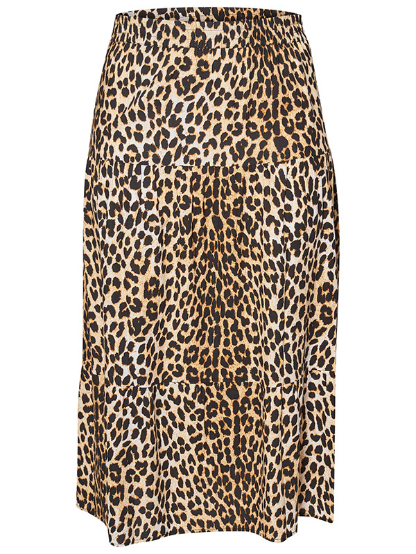 ADCONCETTA - Plus Size Hame fra Adia
