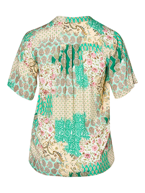 ADCONJA - Plus Size Pusero fra Adia