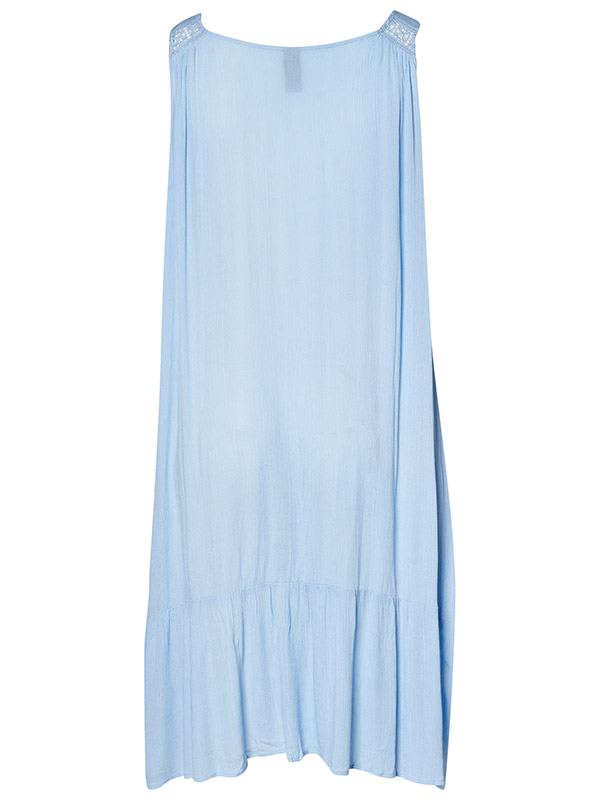 ADCORDELIA - Plus Size Mekko fra Adia