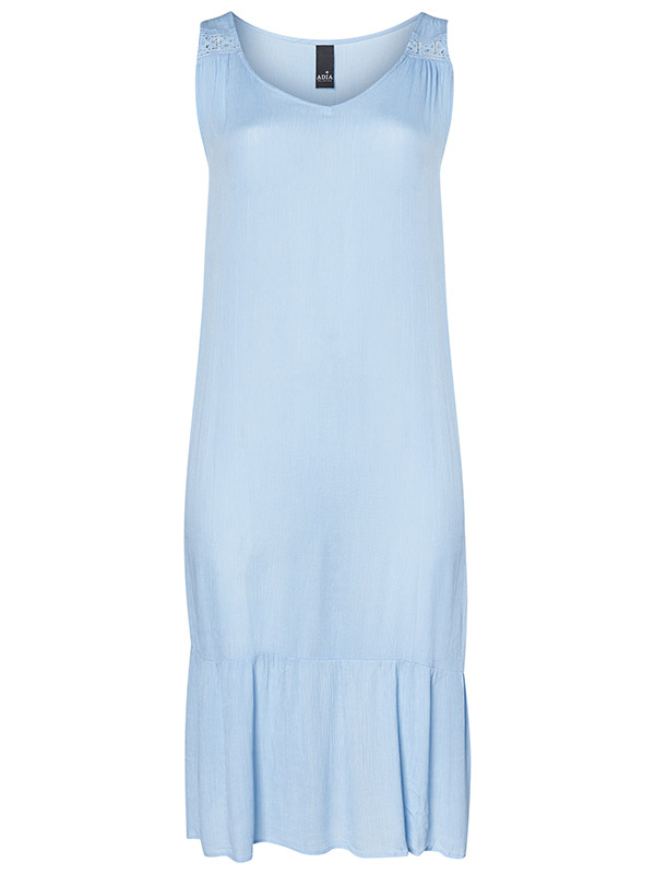 ADCORDELIA - Plus Size Mekko fra Adia