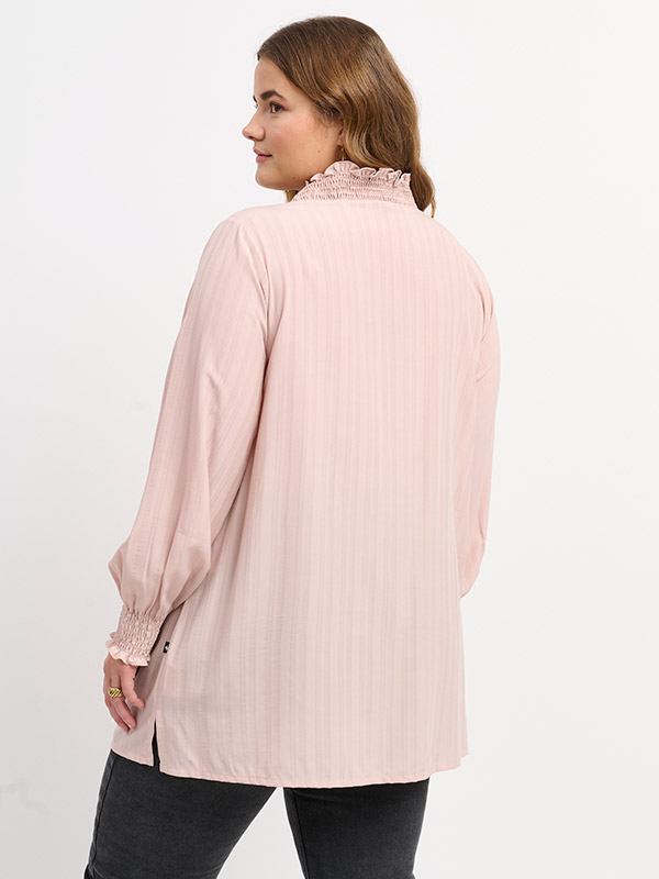 ADDAINA - Plus Size Pusero fra Adia