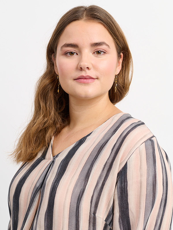 ADDIBISA - Plus Size Pusero fra Adia