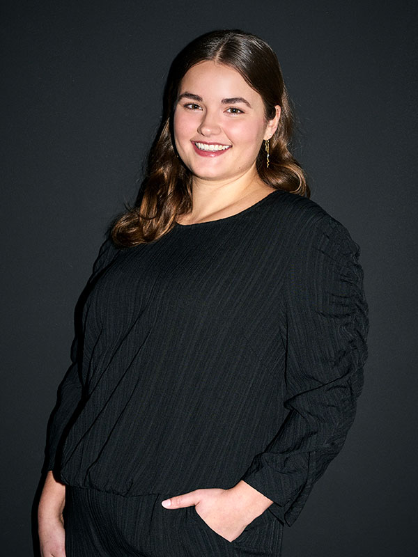 ADGELA - Plus Size Pusero fra Adia