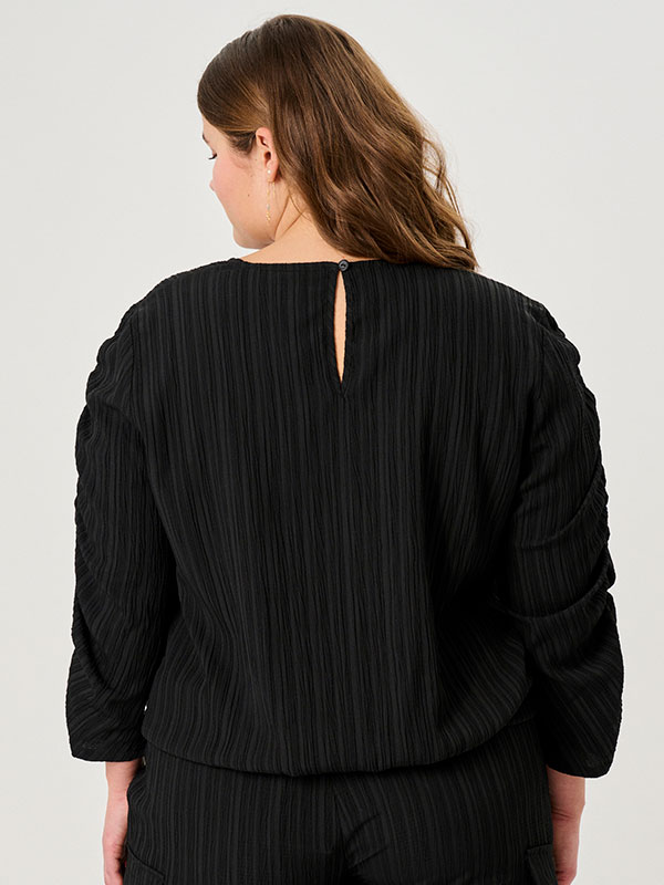 ADGELA - Plus Size Pusero fra Adia