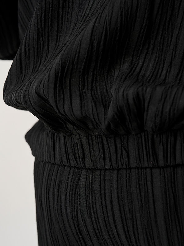 ADGELA - Plus Size Pusero fra Adia
