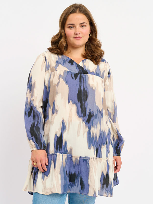 ADVALERIE - Plus Size Tunic fra Adia