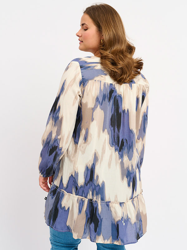 ADVALERIE - Plus Size Tunic fra Adia