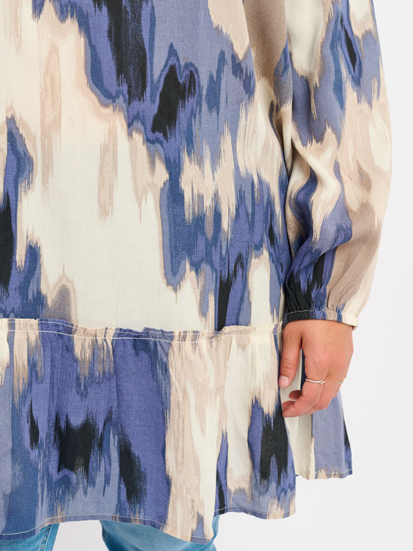 ADVALERIE - Plus Size Tunic fra Adia