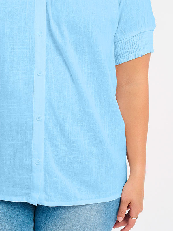 ADVALGERDA - Plus Size Pusero fra Adia